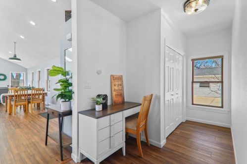 721 Albion Rd, Edgerton WI 53534-9536 exterior