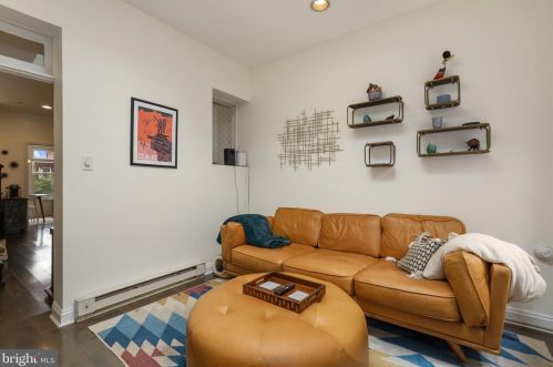 320 G St, Washington DC 20002-4212 exterior