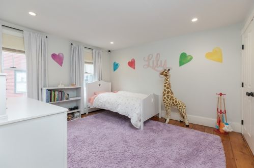 36 Pleasant St, Boston MA exterior