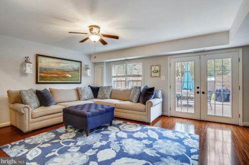 6316 Barrister Pl, Alexandria VA 22307-1214 exterior