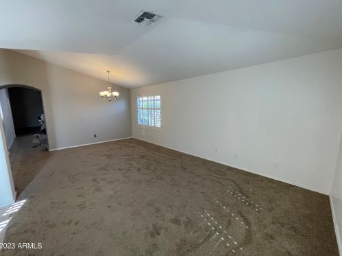 3134 Winged Foot Dr, Chandler AZ  85249-9139 exterior