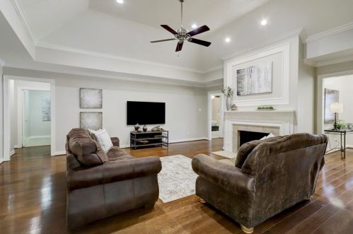 3810 Ash Glade Ct, Humble TX 77345-1204 exterior