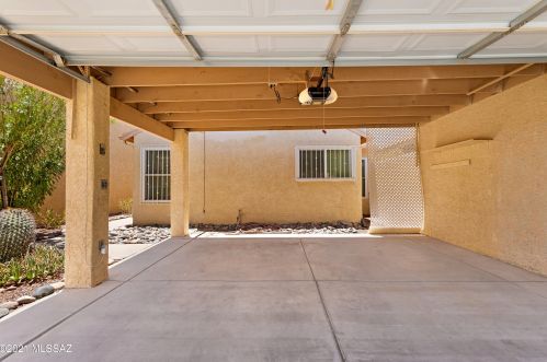 3049 Avenida Destino, Tucson AZ  85746-8268 exterior
