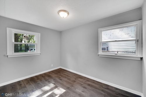 723 Matthews St, Gary IN 46406-1530 exterior