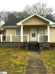 112 Poplar Dr, Greer SC  29651-3916 exterior