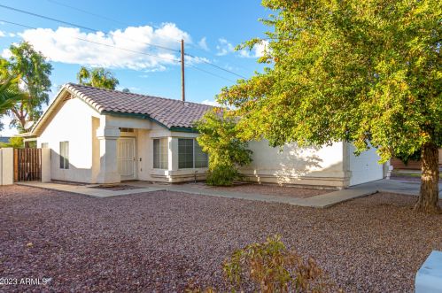 256 Springs Dr, Chandler, AZ 85225-5105