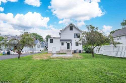 10 Cedar St, Cranford NJ 07016 exterior