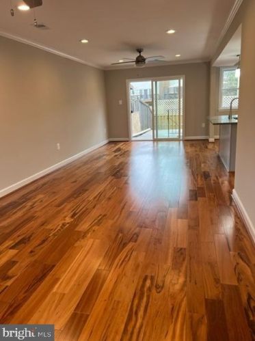 6552 Gildar St, Alexandria VA  22310-2519 exterior