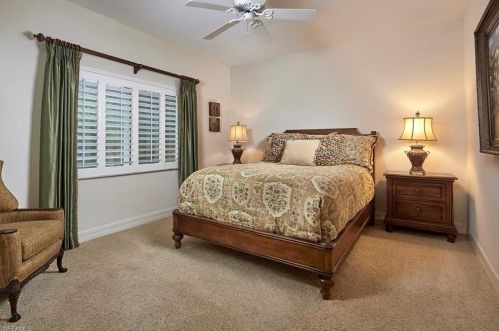 6636 Gln Arbor Way, Naples FL 34119-4656 exterior