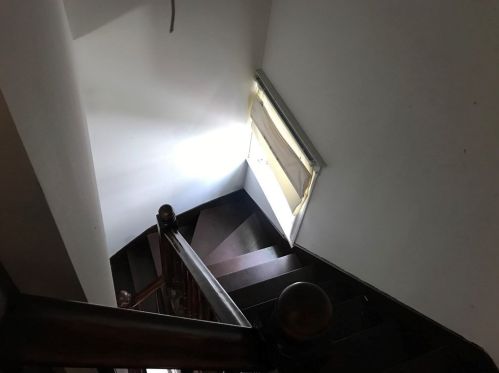 8 Lowell St, Worcester MA 01603-2607 exterior