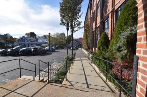 950 Dorchester Ave, Boston MA  exterior