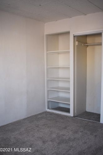 3620 Belmar Ave, Tucson AZ 85714-2510 exterior