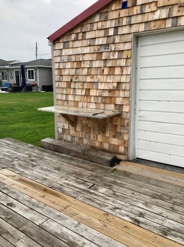 6310 Marina Dr, Algonac MI 48001-4212 exterior