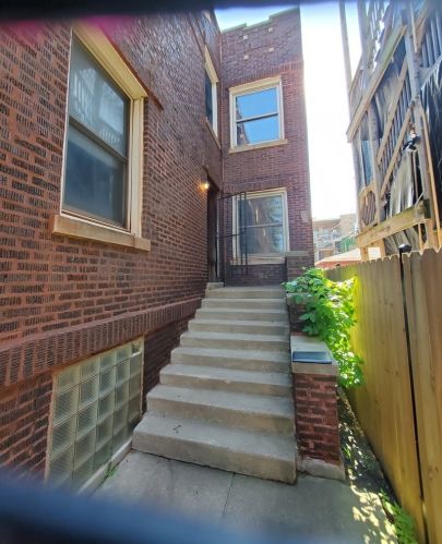 7931 Aberdeen St, Chicago IL 60643-1524 exterior