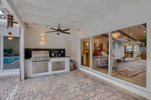 7548 Estrella Cir, Boca Raton FL  33433-1629 exterior