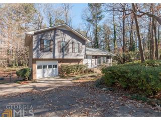 1922 Harts Mill Rd, Atlanta, GA 30341-1739