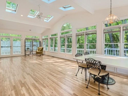 5100 Hidden Branches Cir, Atlanta GA  30338-4021 exterior