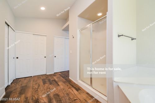 12506 Granville Cyn Way, Tucson AZ 85755-8936 exterior