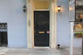 150 King St, Charleston SC  29401-2212 exterior