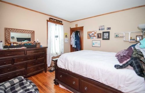 90 Lovell St, Worcester MA 01603-2517 exterior