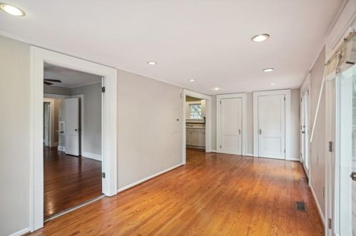 1186 Francis St, Atlanta GA 30318-5322 exterior