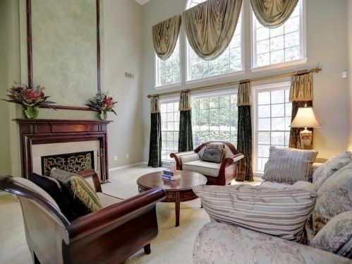 5260 Marston Rd, Atlanta GA  30360-1219 exterior