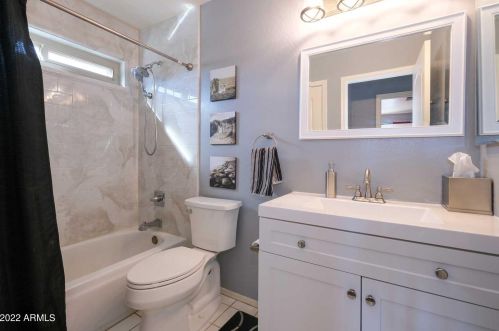 3810 Barcelona Dr, Chandler AZ  85226-1305 exterior