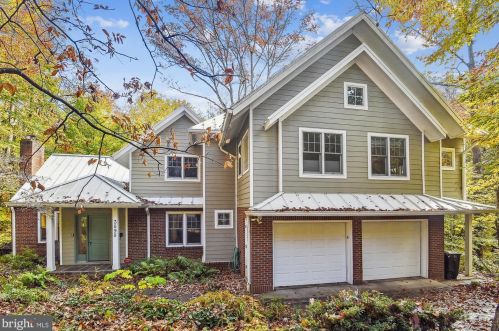 3898 30th St, Arlington, VA 22207-5346