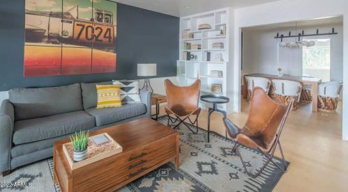 2805 13th Ave, Phoenix AZ 85007-4138 exterior