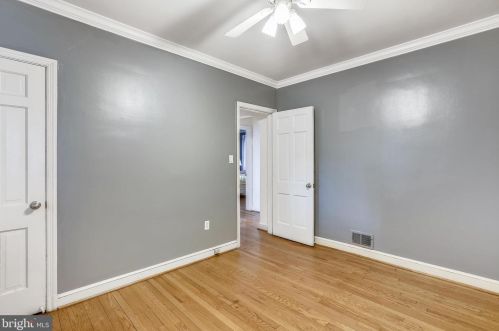 8917 Walden Rd, Silver Spring MD 20901-3530 exterior