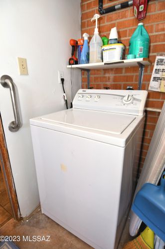 5122 28th St, Tucson AZ  85711-5822 exterior