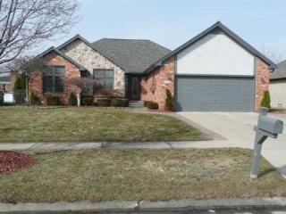 47731 Meadowbrook Dr, Macomb Township, MI 48044-2756