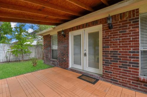 20007 Fieldtree Dr, Humble TX 77338-2347 exterior