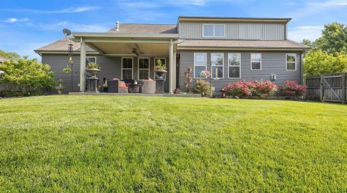 12531 Ridgefield Dr, Saint Louis MO 63131-3622 exterior