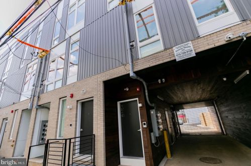 1231 27th St, Philadelphia PA 19121-0046 exterior