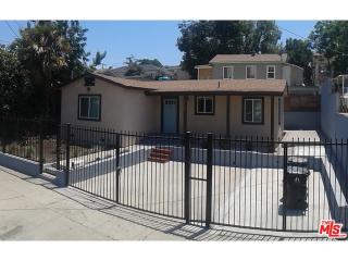 2414 Medford St, Los Angeles CA  90033-1113 exterior