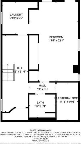 117 Nichol Ave, New Brunswick NJ 08901-2833 exterior