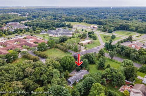 176 Bartley Rd, Jackson Twp NJ  08527-1240 exterior