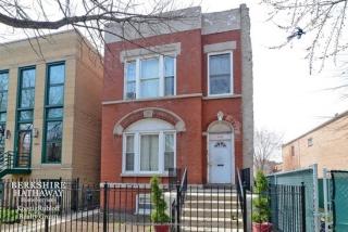 3408 Pr Ave, Chicago IL  60619-3607 exterior