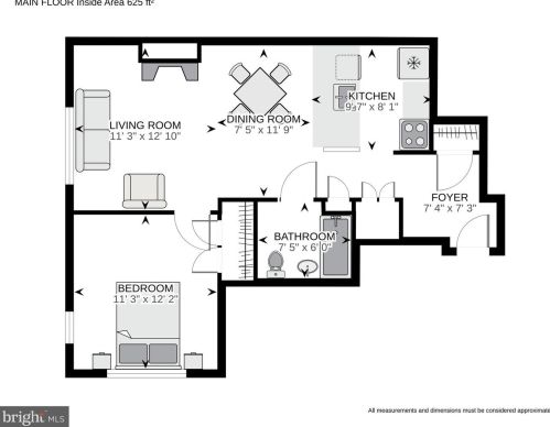 1520 O St, Washington DC 20005-5500 exterior