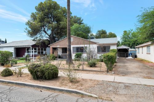 2420 Eastland St, Tucson, AZ 85719-7041