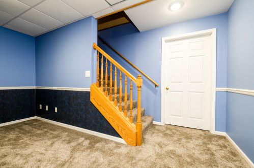 402 Lk St, Berrien Springs MI 49103-1220 exterior