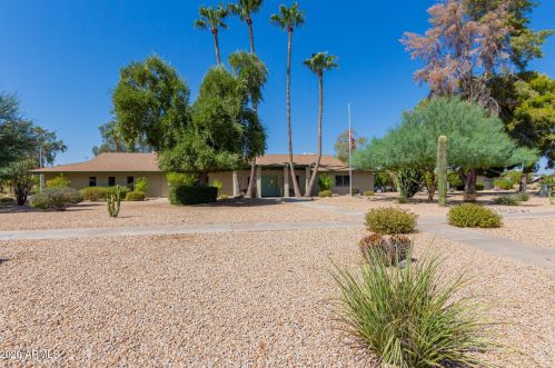 15645 21, Phoenix AZ 85022-3489 exterior