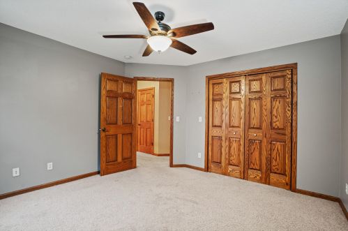 3630 Cherokee Way, Milwaukee WI  53221-5756 exterior