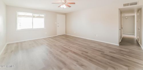 3812 Emile Zola Ave, Phoenix AZ  85032-6224 exterior