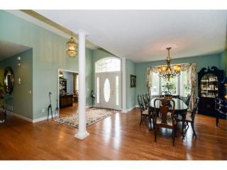 3465 Owasso St, Saint Paul MN  55126-4131 exterior