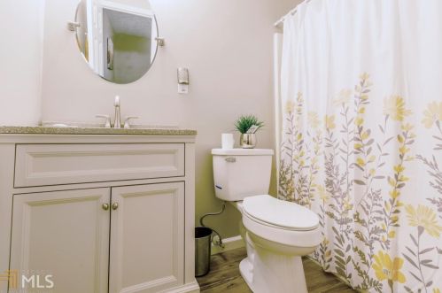 3175 Sarah Lou Dr, Lithonia GA 30078-5748 exterior