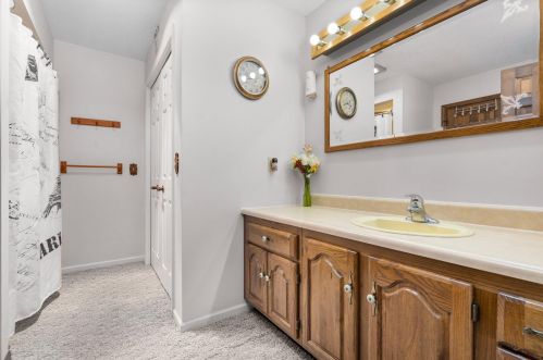 18135 Shamrock Blvd, Big Rapids MI 49307-9726 exterior