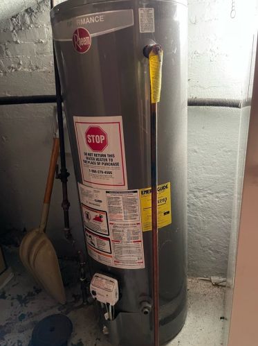 1913 93 St, Chicago IL 60643-6358 exterior