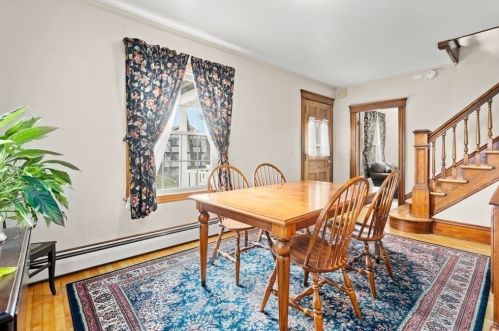 116 Whipple St, Worcester MA 01607-1334 exterior